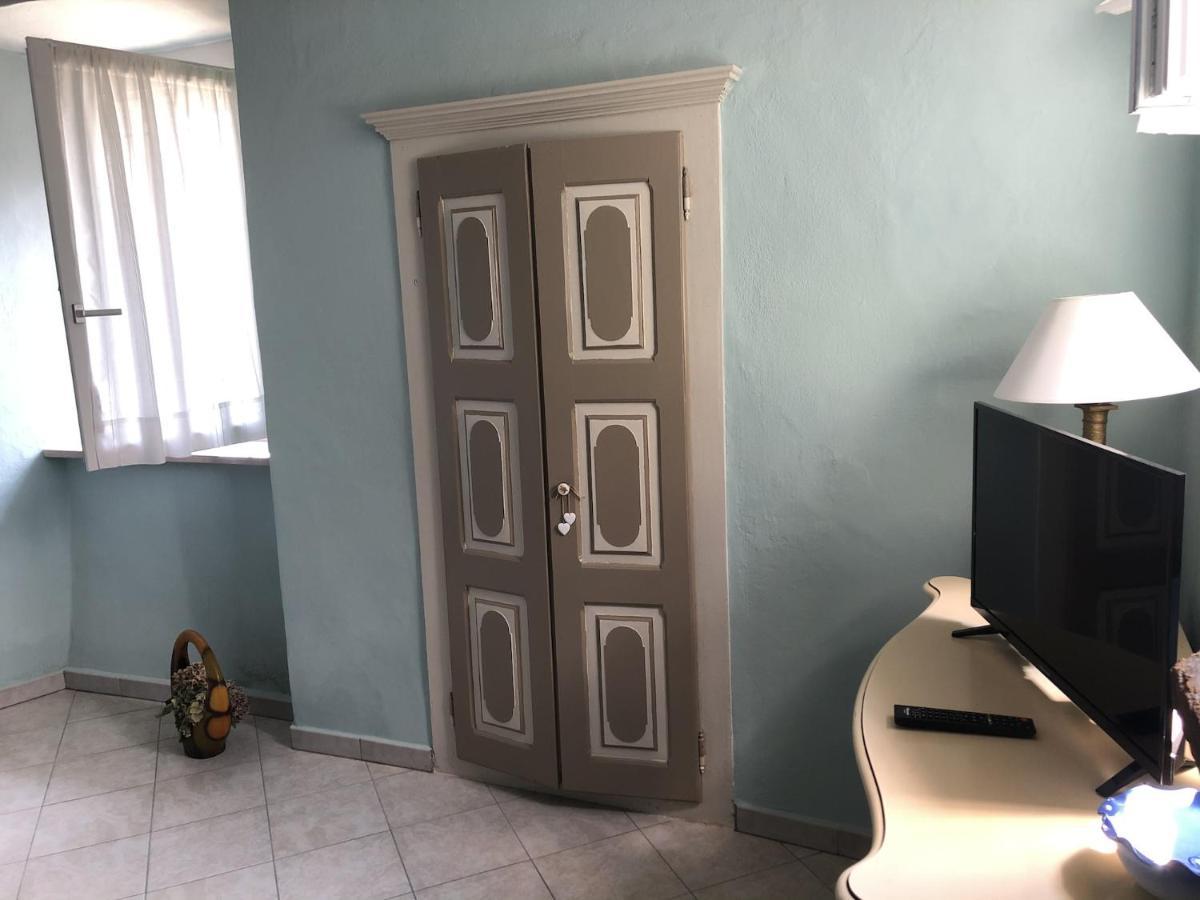 Hotel La Casa Di Pietro Cerrione Zewnętrze zdjęcie