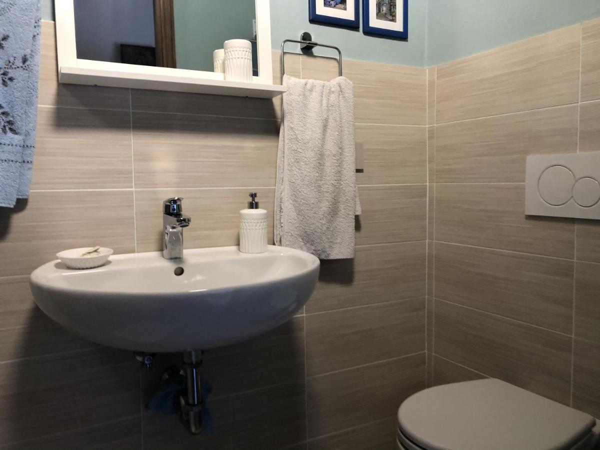 Hotel La Casa Di Pietro Cerrione Zewnętrze zdjęcie