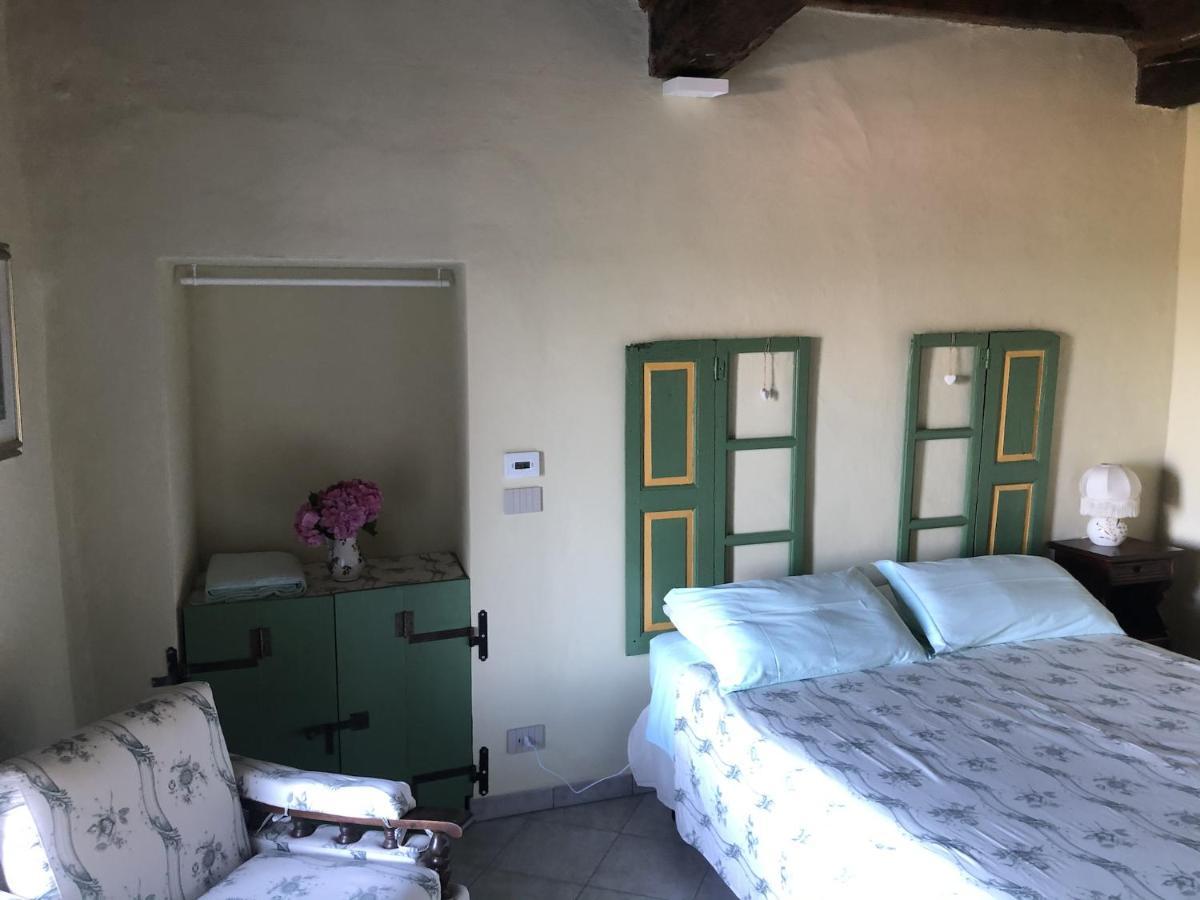 Hotel La Casa Di Pietro Cerrione Zewnętrze zdjęcie