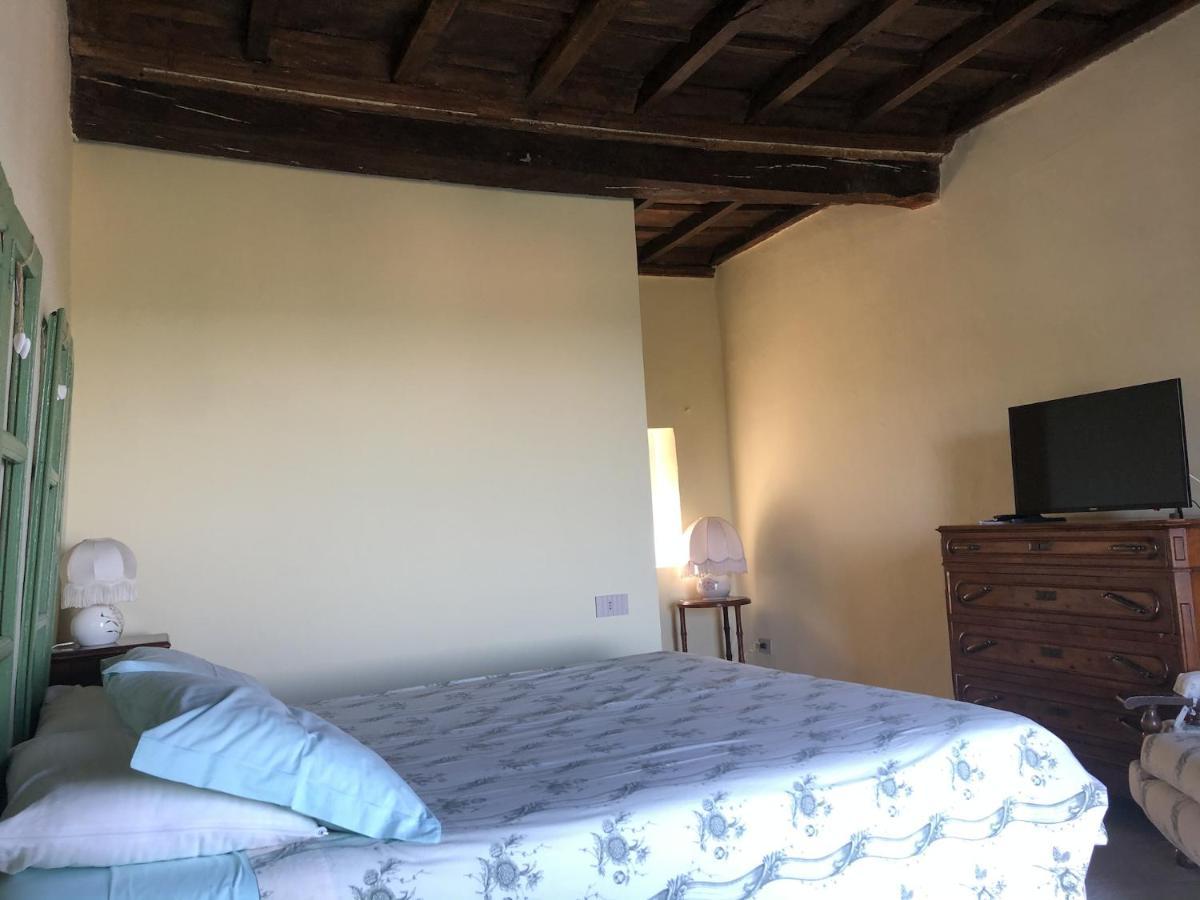 Hotel La Casa Di Pietro Cerrione Zewnętrze zdjęcie
