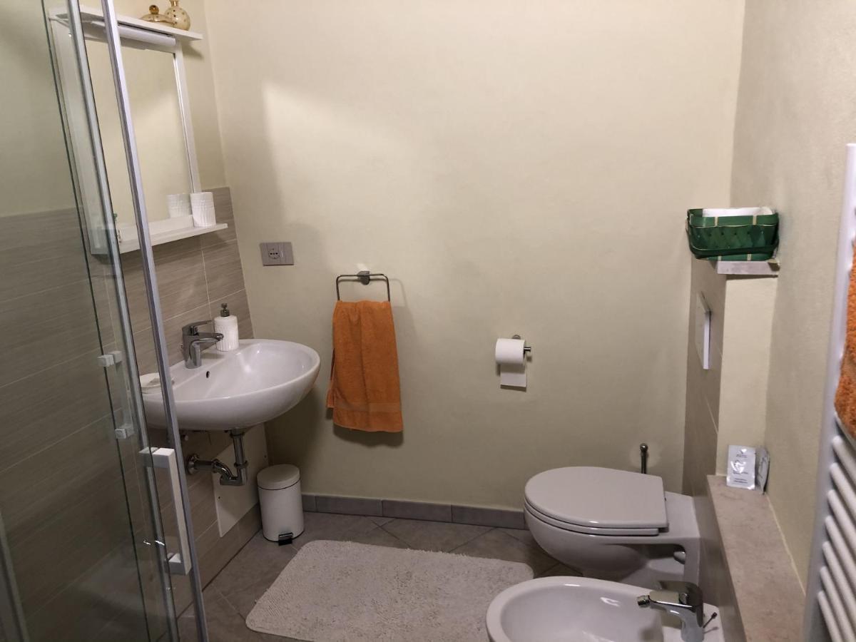 Hotel La Casa Di Pietro Cerrione Zewnętrze zdjęcie