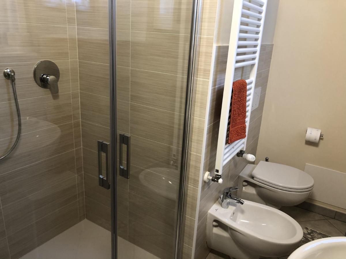 Hotel La Casa Di Pietro Cerrione Zewnętrze zdjęcie