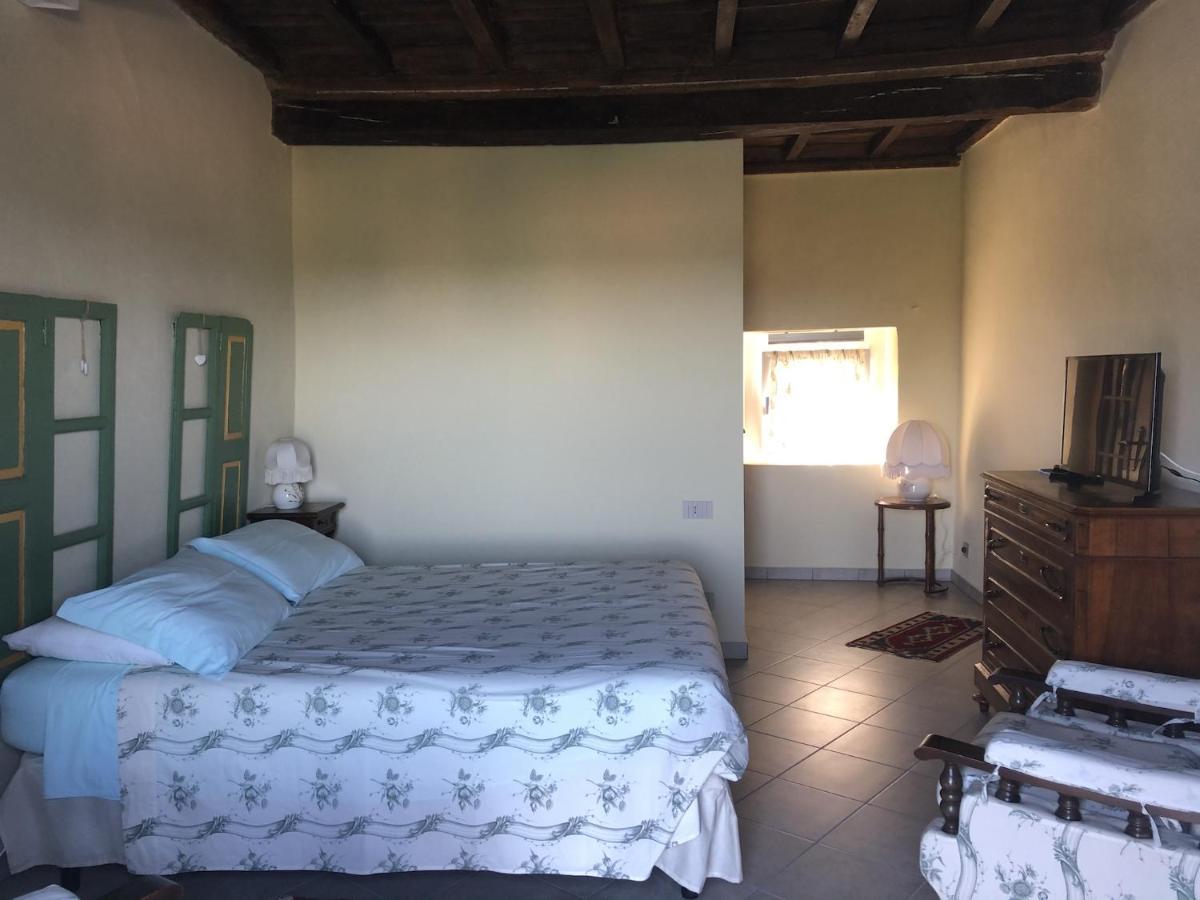 Hotel La Casa Di Pietro Cerrione Zewnętrze zdjęcie
