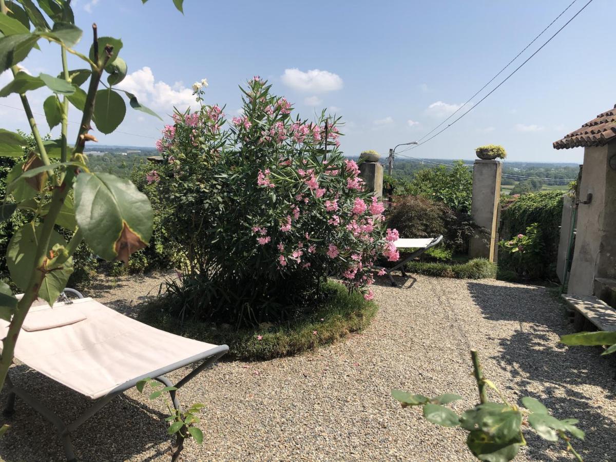 Hotel La Casa Di Pietro Cerrione Zewnętrze zdjęcie