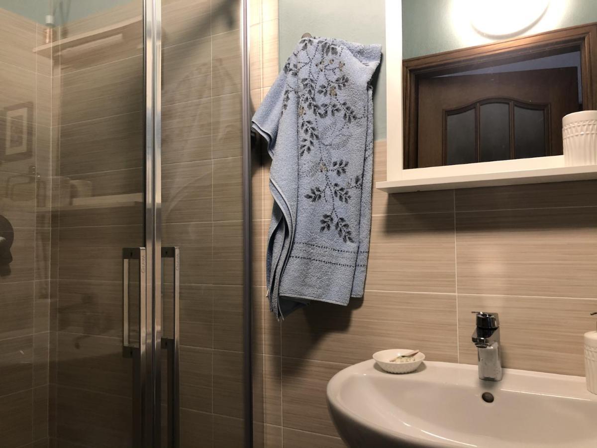 Hotel La Casa Di Pietro Cerrione Zewnętrze zdjęcie
