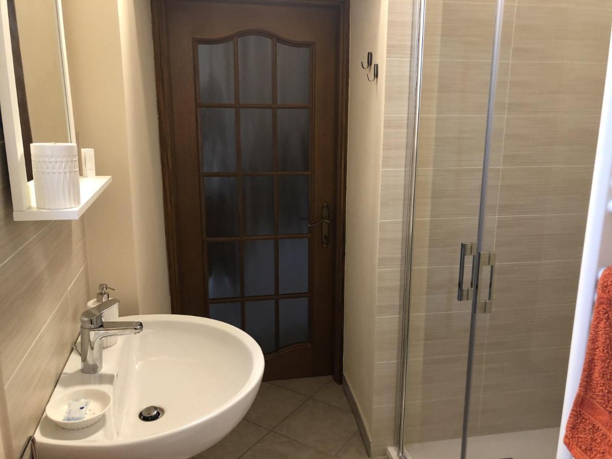 Hotel La Casa Di Pietro Cerrione Zewnętrze zdjęcie