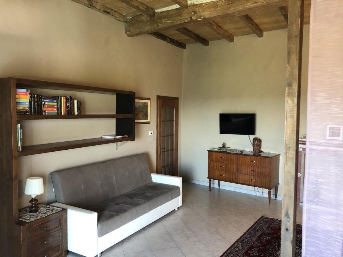 Hotel La Casa Di Pietro Cerrione Zewnętrze zdjęcie