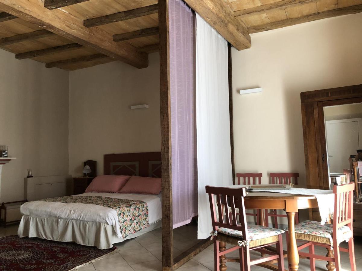 Hotel La Casa Di Pietro Cerrione Zewnętrze zdjęcie