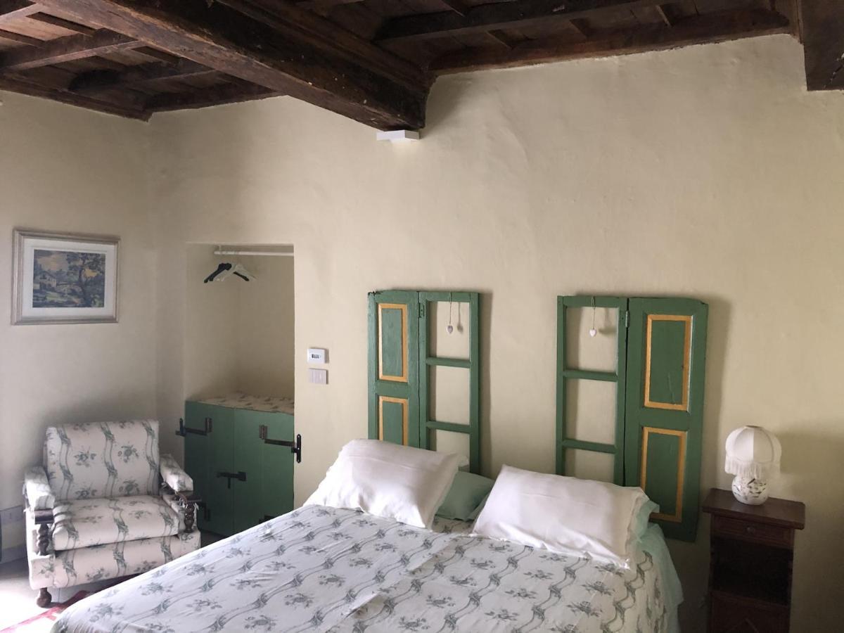 Hotel La Casa Di Pietro Cerrione Zewnętrze zdjęcie
