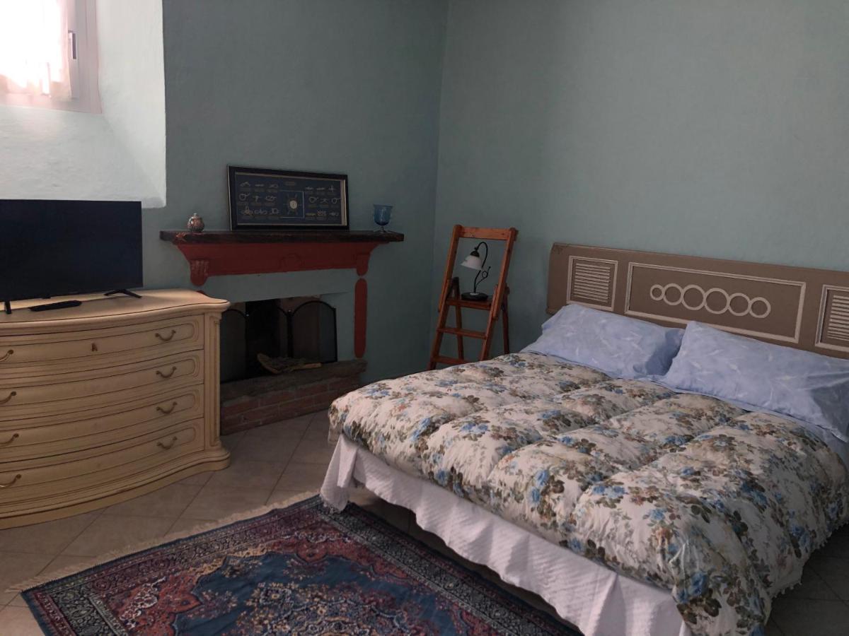 Hotel La Casa Di Pietro Cerrione Zewnętrze zdjęcie