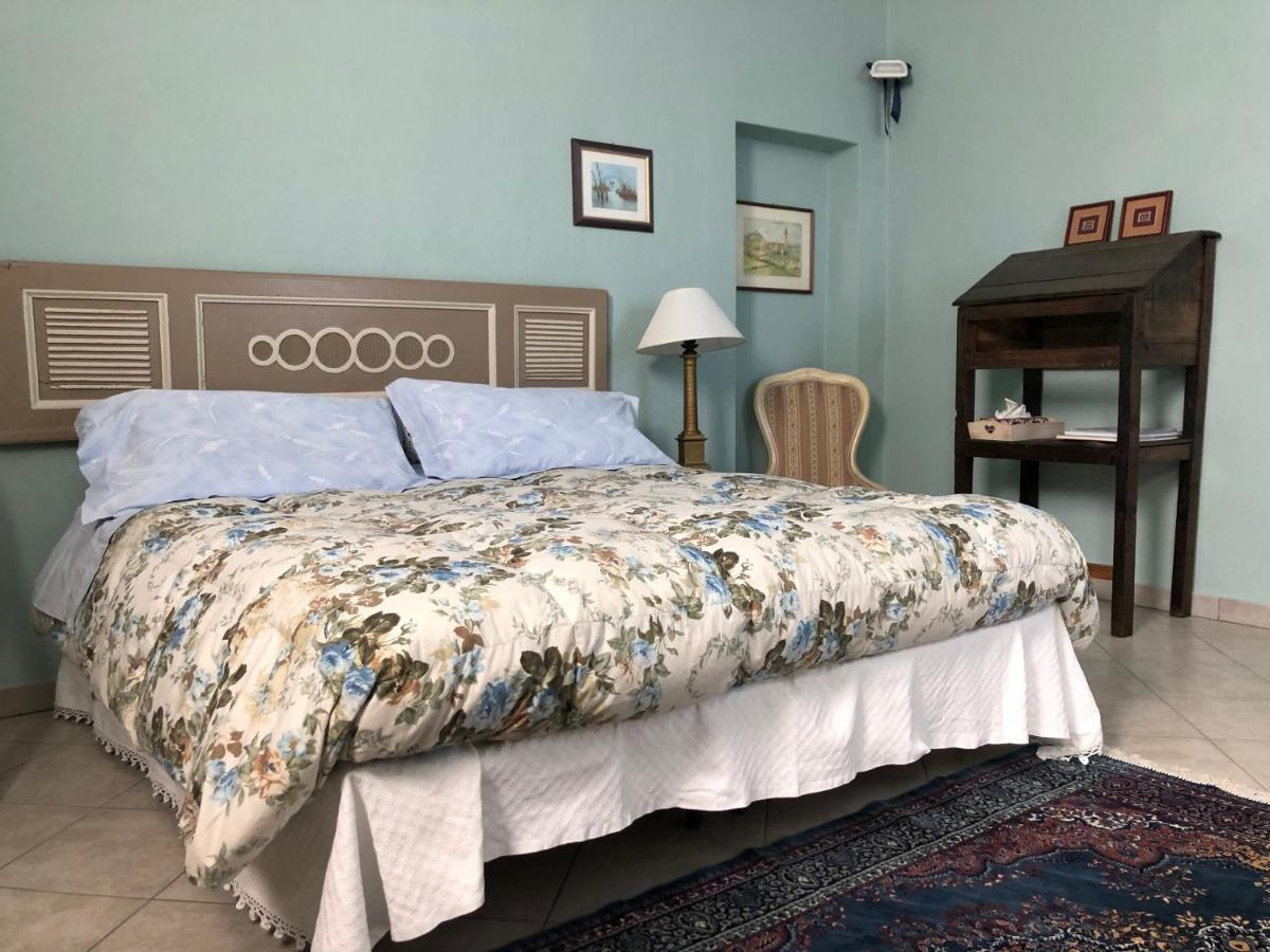 Hotel La Casa Di Pietro Cerrione Zewnętrze zdjęcie