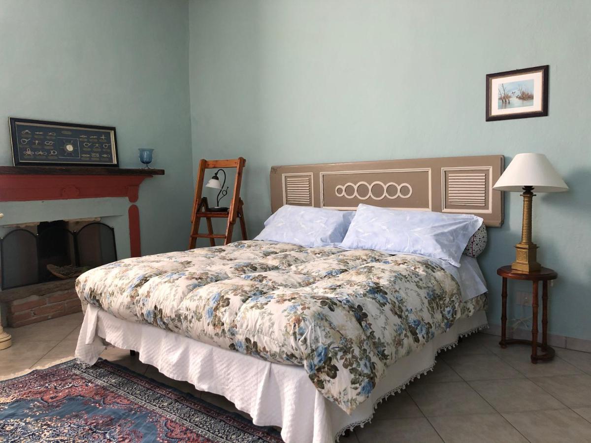 Hotel La Casa Di Pietro Cerrione Zewnętrze zdjęcie