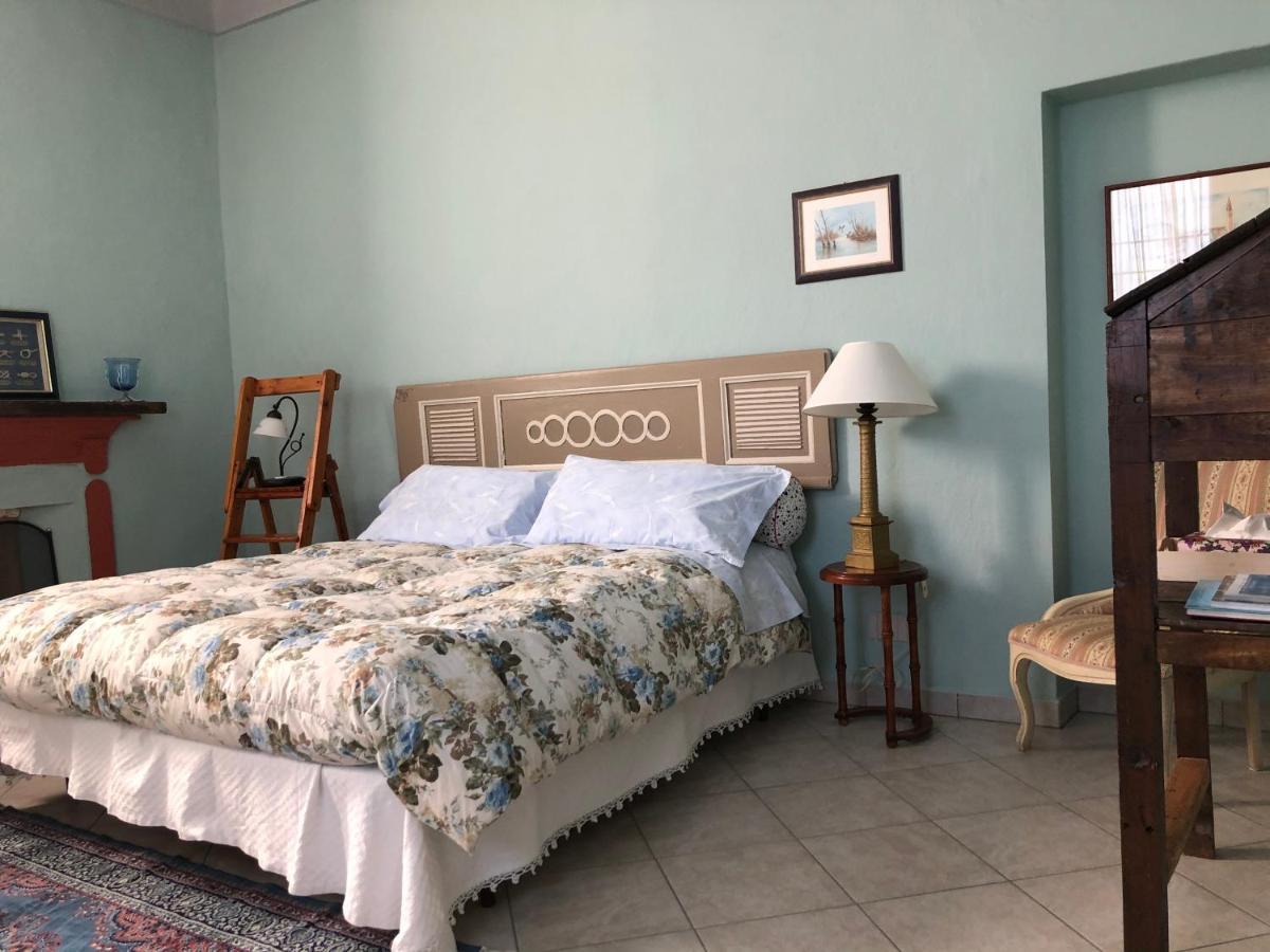 Hotel La Casa Di Pietro Cerrione Zewnętrze zdjęcie