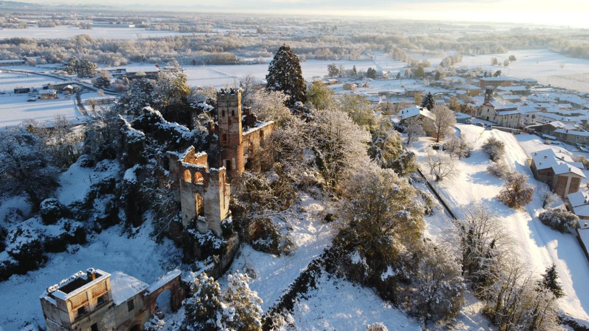 Hotel La Casa Di Pietro Cerrione Zewnętrze zdjęcie